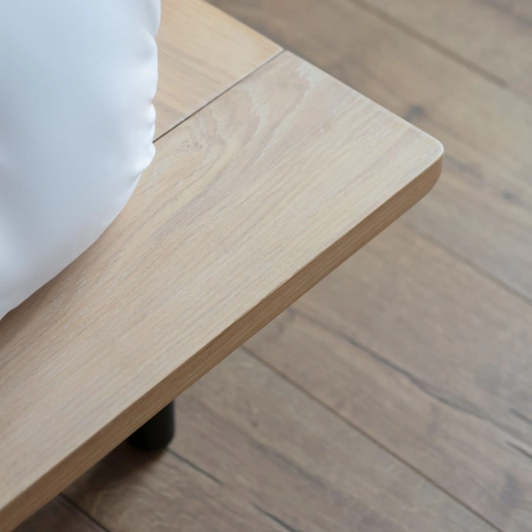 Okayama Bed Frame